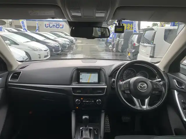 マツダ ＣＸ－５ XD プロアクティブ 福井県 2015(平27)年 8.2万km ジェットブラックマイカ (株)IDOMが運営する【じしゃロン福井店】の自社ローン専用車両になりますこちらは現金またはオートローンご利用時の価格です。自社ローンご希望の方は別途その旨お申付け下さい/ディーゼル/ターボ/セーフティクルーズパッケージ/純正メモリーナビ/CD/DVD/Bluetooth/フルセグTV/バック/サイドカメラ/LEDライト/オートライト/レーダークルーズ/スマートブレーキサポート/レーンキープアシスト/ブラインドスポットモニタリング/スマートシティブレーキサポート/パーキングセンサー/後発進抑制制御/BOSEサウンドシステム/ETC/スマートキー/プッシュスタート