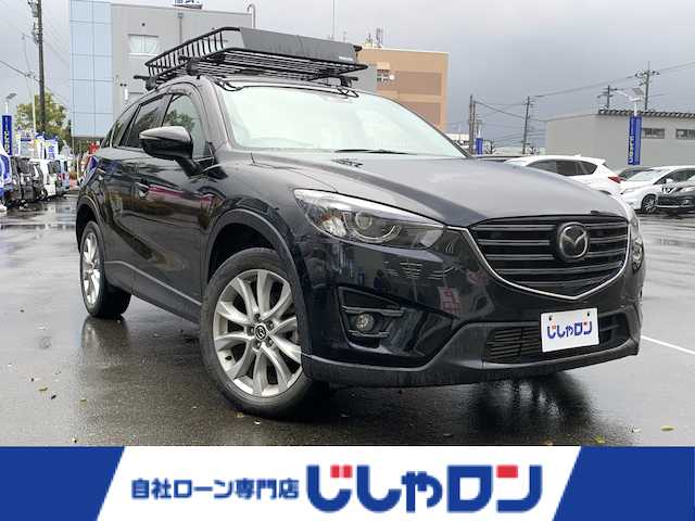 マツダ ＣＸ－５ XD プロアクティブ 福井県 2015(平27)年 8.2万km ジェットブラックマイカ (株)IDOMが運営する【じしゃロン福井店】の自社ローン専用車両になりますこちらは現金またはオートローンご利用時の価格です。自社ローンご希望の方は別途その旨お申付け下さい/ディーゼル/ターボ/セーフティクルーズパッケージ/純正メモリーナビ/CD/DVD/Bluetooth/フルセグTV/バック/サイドカメラ/LEDライト/オートライト/レーダークルーズ/スマートブレーキサポート/レーンキープアシスト/ブラインドスポットモニタリング/スマートシティブレーキサポート/パーキングセンサー/後発進抑制制御/BOSEサウンドシステム/ETC/スマートキー/プッシュスタート