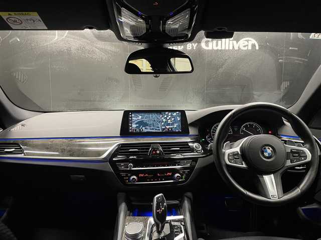 ＢＭＷ ５２３ｄ Mスポーツ 群馬県 2018(平30)年 5.2万km アルピンホワイトⅢ ACC/フルセグTV/360度カメラ/前席パワーシート/オートハイビーム/コーナーセンサー/禁煙車/ワイヤレス充電/純正19インチAW/ブラインドスポットモニター/純正HDDナビ/電動リアゲート/ETC2.0/パークアシスト