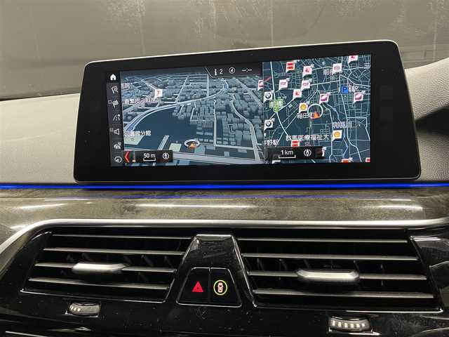 ＢＭＷ ５２３ｄ Mスポーツ 群馬県 2018(平30)年 5.2万km アルピンホワイトⅢ ACC/フルセグTV/360度カメラ/前席パワーシート/オートハイビーム/コーナーセンサー/禁煙車/ワイヤレス充電/純正19インチAW/ブラインドスポットモニター/純正HDDナビ/電動リアゲート/ETC2.0/パークアシスト