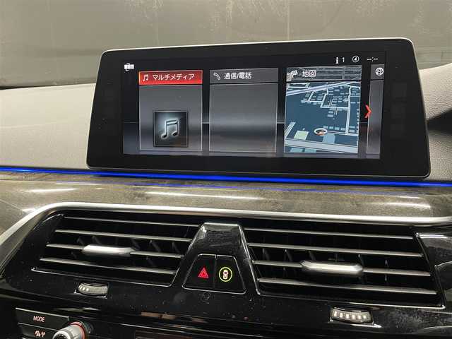 ＢＭＷ ５２３ｄ Mスポーツ 群馬県 2018(平30)年 5.2万km アルピンホワイトⅢ ACC/フルセグTV/360度カメラ/前席パワーシート/オートハイビーム/コーナーセンサー/禁煙車/ワイヤレス充電/純正19インチAW/ブラインドスポットモニター/純正HDDナビ/電動リアゲート/ETC2.0/パークアシスト