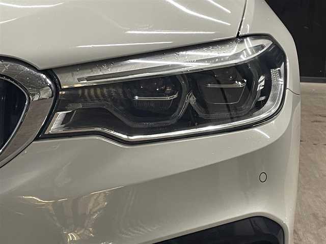 ＢＭＷ ５２３ｄ Mスポーツ 群馬県 2018(平30)年 5.2万km アルピンホワイトⅢ ACC/フルセグTV/360度カメラ/前席パワーシート/オートハイビーム/コーナーセンサー/禁煙車/ワイヤレス充電/純正19インチAW/ブラインドスポットモニター/純正HDDナビ/電動リアゲート/ETC2.0/パークアシスト