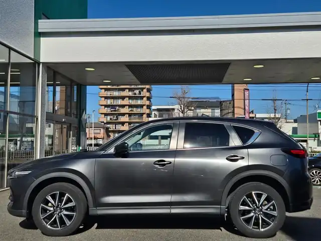 マツダ ＣＸ－５