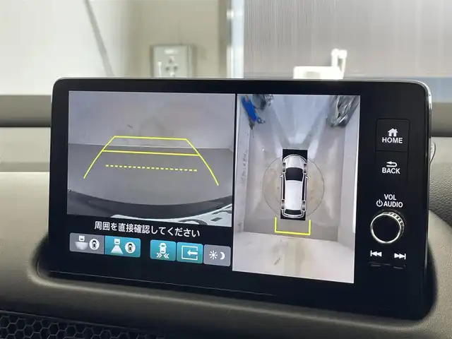 ホンダ ＺＲ－Ｖ ハイブリッド e:HEV Z 滋賀県 2024(令6)年 1.2万km クリスタルブラックパール 禁煙車/純正9型ナビ/【フルセグTV/Bluetooth/USB】/前後ドラレコ/ETC2.0/マルチビューカメラ/BOSEサウンド/ホンダセンシング/●衝突軽減ブレーキ/●先行車発進お知らせ機能/●歩行者事故低減ステアリング/●路外逸脱抑制機能/●標識認識機能/●渋滞追従機能付アダプティブクルーズコントロール/●車線維持支援システム/●トラフィックジャムアシスト/●ブラインドスポットインフォメーション/●誤発進抑制機能/●後方誤発進抑制機能/●近距離衝突軽減ブレーキ/●パーキングセンサーシステム/●後退出庫サポート/●オートハイビーム/パワーシート/ドライビングポジションシステム/シートヒーター/ステアリングヒーター/ワイヤレス充電/ハンズフリーパワーバックドア/LEDヘッドライト/オートブレーキホールド