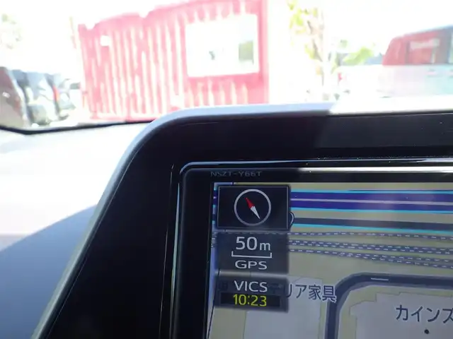 トヨタ Ｃ－ＨＲ G 千葉県 2017(平29)年 6.3万km ブラックマイカ Toyota Safety Sense/・プリクラッシュセーフティ/・レーンディパーチャーアラート/・オートハイビーム/・レーダークルーズコントロール/ハーフレザーシート/前席シートヒーター/純正SDナビ/地デジTV/【DVD/CD再生機能　Bluetooth接続】/バックカメラ/ドライブレコーダー/ETC/LEDヘッドライト/純正18インチアルミホイル/サイド/カーテンエアバッグ/スマートキー
