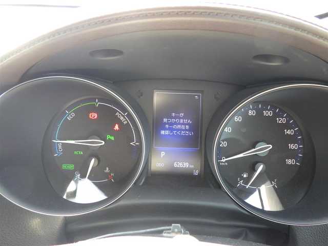 トヨタ Ｃ－ＨＲ G 愛知県 2017(平29)年 6.3万km ブラックマイカ Toyota Safety Sense/・プリクラッシュセーフティ/・レーンディパーチャーアラート/・オートハイビーム/・レーダークルーズコントロール/ハーフレザーシート/前席シートヒーター/純正９型SDナビ（NSZT-Y66T）/フルセグTV/【DVD/CD再生機能　Bluetooth接続】/バックカメラ/ドライブレコーダー/ETC/LEDヘッドライト/純正18インチアルミホイール/サイド/カーテンエアバッグ/スマートキー