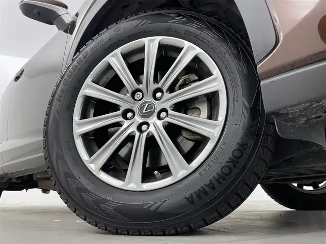 レクサス ＮＸ 300h Iパッケージ 群馬県 2020(令2)年 4.5万km アンバークリスタルシャイン パノラミックビューモニター/ブラインドスポットモニター/リヤクロストラフィックアラート/＝＝＝＝＝＝/純正10.3インチワイドディスプレイナビ（AM/FM/Bluetooth/SD/USB/AUX/DVD/CD）/レクサスセーフティシステム＋/ ・プリクラッシュセーフティシステム/ ・レーンディパーチャーアラート/ ・アダプティブハイビームシステム/ ・レーダークルーズコントロール(全車速追従機能付)/パワーバックドア/パドルシフト/クリアランスソナー/ビルトインETC2.0/前席パワーシート(運転席側ポジションメモリ付)/前席シートヒーター/ステアリングヒーター/三眼フルLEDヘッドランプ/純正前後ドライブレコーダー(DRD-H68)/プッシュスタート/スマートキー/スペアキー有