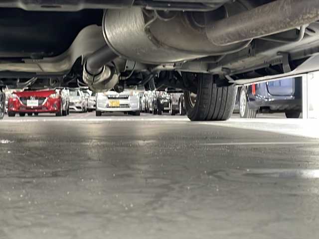 ホンダ エリシオン プレステージ S HDDナビ SP 福岡県 2007(平19)年 14.5万km 黒 ・Bカメラ/・両側パワースライドドア/・純正ナビ/・17インチ純正ホイール/・CD/DVD/・フリップダウン/・フルセグTV/・リモコンキー