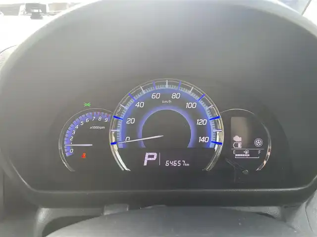 マツダ フレアワゴン カスタムスタイル XG 福岡県 2016(平28)年 6.5万km ブルーイッシュブラックパール3 (株)IDOMが運営する【じしゃロン八幡西店】の自社ローン専用車両になります。こちらは現金またはオートローンご利用時の価格です。自社ローンご希望の方は別途その旨お申付け下さい/衝突被害軽減ブレーキ//片側パワースライドドア//ディーラーOP・メモリナビ【CA9K3】/(Bluetooth接続・フルセグTV・DVD再生)//バックカメラ//ETC//シートヒーター//レーンキープアシスト//アイドリングストップ//ステアリングスイッチ//HIDオートヘッドライト//フォグライト//ISOFIX
