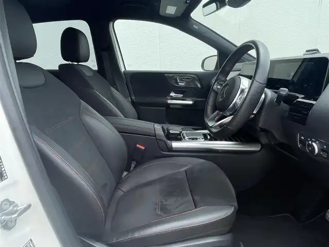 メルセデス・ベンツ Ｂ２００ｄ 東京都 2019(令1)年 2.9万km ポーラホワイト AMGラインパッケージ/・18インチAW/・レザーARTICO ダッシュボード/・ステンレス　アクセル&ブレーキペダル/・LEDインテリジェントライトシステム/・アダプティブハイビームアシストプラス/レーダーセーフティPkG/・アクティブディスタンスアシスト・ディストロニック/・アクティブブレーキアシスト/・PRE-SAFE/・PREーSAFE＋/・PRE-SAFEサウンド/アクティブブレーンキーピングアシスト/・アクティブステアリングアシスト/プライバシーガラス/バックカメラ/メモリ付きパワーシート/・ハーフレザー/・シートヒーター