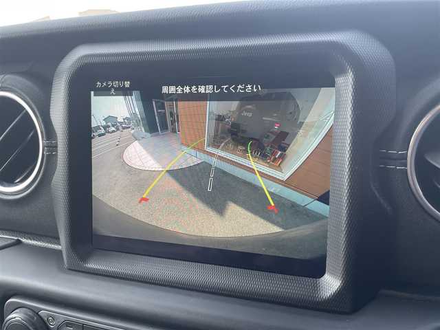クライスラー・ジープ ラングラー アンリミテッド サハラ 栃木県 2021(令3)年 4.9万km グラナイトクリスタルメタリッククリアコート AppleCarPlay/ナビ /フルセグTV/F/S/Rカメラ/スマートキー/ACC/パークセンサー/ブラインドスポット /ブレーキアシスト/黒レザーシート /シートヒーター /ヒートステアリング/ETC/LEDヘッドライト/オートライト