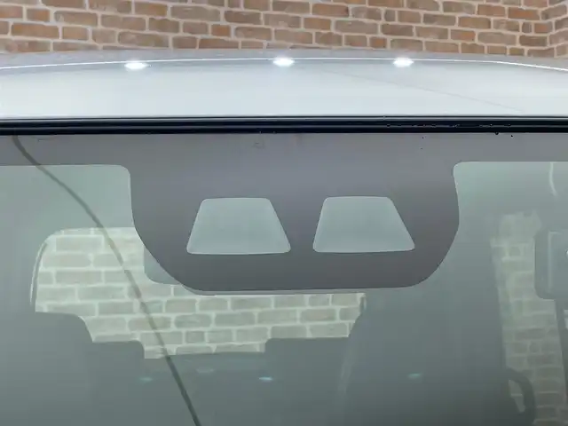 ダイハツ タント カスタム RS 岩手県 2020(令2)年 0.4万km ブライトシルバーメタリック ４WD/ターボ/両側パワースライドドア/スマートアシスト/衝突回避支援ブレーキ/ブレーキ制御付き誤発進抑制機能/レーンアシスト/オートハイビーム/コーナーセンサー/横滑り防止装置/アイドリングストップ/シートヒーター/ロールサンシェード/ロングスライドシート/オートライト/LEDヘッドライト/純正15インチアルミホイール