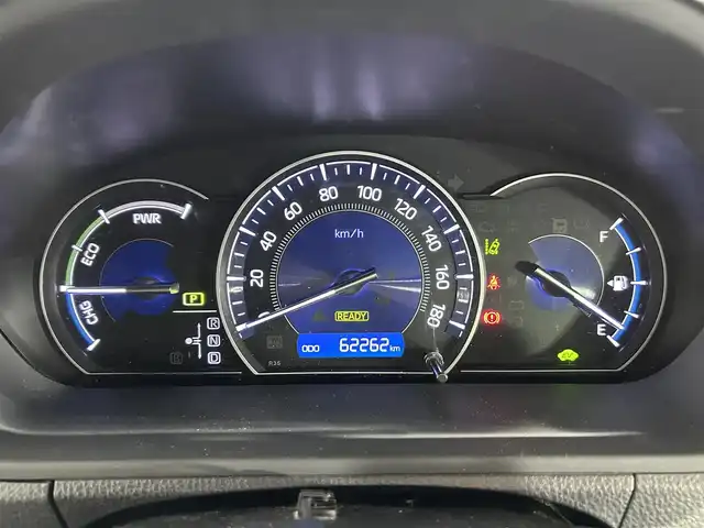 トヨタ エスクァイア ハイブリッド Gi プレミアムパッケージ 佐賀県 2017(平29)年 6.3万km ブラック 純正10型ナビ/ＡＭ/ＦＭ/CD/DVD/Bluetooth/フルセグTV/純正12.1インチ後席モニター/バックカメラ/クルーズコントロール/前後ドライブレコーダー/デジタルインナーミラー/衝突被害軽減システム/レーンアシスト/ハーフレザーシート/シートヒーター/ステアリングヒーター/ETC/LEDヘッドライト/フォグランプ/オートエアコン/盗難防止装置/横滑り防止装置/車線逸脱警報/オートライト/スマートキー/プッシュスタート/純正フロアマット/純正15インチアルミホイール	/ステアリングスイッチ/電動格納ミラー/コーナーセンサー