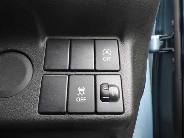 スズキ アルト S 千葉県 2015(平27)年 7.6万km フィズブルーパールメタリック 運転席シートヒーター/純正CDデッキ/スペアキー/キーレス