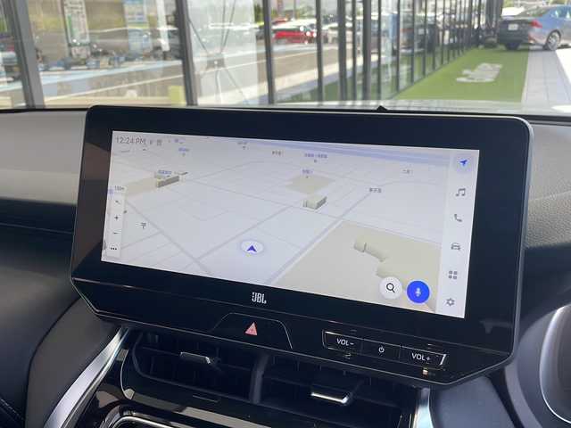 トヨタ ハリアー ハイブリッド Z 愛知県 2023(令5)年 2.9万km プラチナホワイトパールマイカ トヨタセーフティセンス/衝突軽減システム/純正ディスプレイオーディオ（ナビあり）/JBLプレミアムサウンド/全方位カメラ/レーダークルーズコントロール/フルセグ/バックカメラ/ヘッドアップディスプレイ/コーナーセンサー/純正アルミホイール/ブラインドスポットモニター/ＥＴＣ２．０/LEDヘッドライト/電動リアゲート/インテリジェントミラー/オートマチックハイビーム/ステアリングスイッチ/スマートキー/プッシュスタート