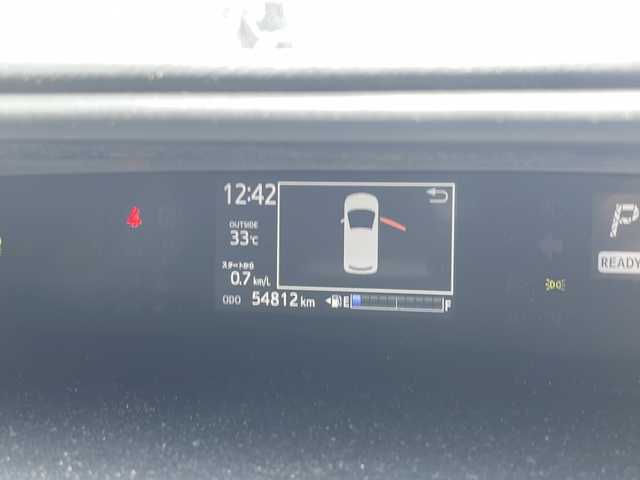トヨタ アクア S スタイルブラック 千葉県 2018(平30)年 5.5万km ダークブルーマイカ ナビＮＳＺＴ－Ｗ６６Ｔ　バックカメラ　ドライブレコーダー　衝突被害軽減システム　セーフティセンス　Ｂｌｕｅｔｏｏｔｈ　ＥＴＣオートマチックハイビーム　スマートキー　スペアキー　横滑り防止　ＬＥＤライト