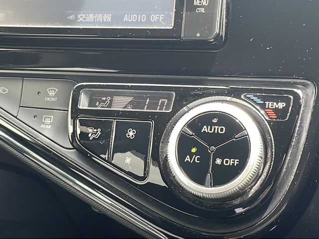 トヨタ アクア S スタイルブラック 千葉県 2018(平30)年 5.5万km ダークブルーマイカ ナビＮＳＺＴ－Ｗ６６Ｔ　バックカメラ　ドライブレコーダー　衝突被害軽減システム　セーフティセンス　Ｂｌｕｅｔｏｏｔｈ　ＥＴＣオートマチックハイビーム　スマートキー　スペアキー　横滑り防止　ＬＥＤライト