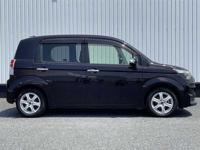 トヨタ スペイド F ジャック 千葉県 2014(平26)年 4.1万km ボルドーマイカメタリック 純正メモリナビ/(フルセグTV/CD/BT)/バックカメラ/片側パワースライドドア/横滑り防止装置/ETC/オートライト/ウィンカーミラー/電動格納ミラー/プッシュスタート/スマートキー/フロアマット/ドアバイザー/社外15インチAW/スペアキー/取扱説明書