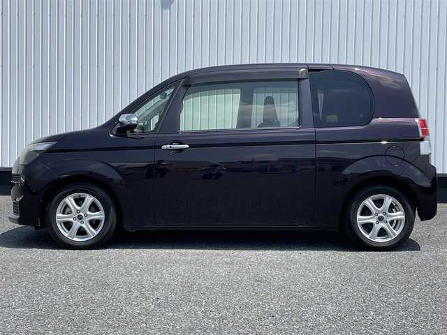 トヨタ スペイド F ジャック 千葉県 2014(平26)年 4.1万km ボルドーマイカメタリック 純正メモリナビ/(フルセグTV/CD/BT)/バックカメラ/片側パワースライドドア/横滑り防止装置/ETC/オートライト/ウィンカーミラー/電動格納ミラー/プッシュスタート/スマートキー/フロアマット/ドアバイザー/社外15インチAW/スペアキー/取扱説明書