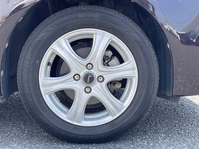 トヨタ スペイド F ジャック 千葉県 2014(平26)年 4.1万km ボルドーマイカメタリック 純正メモリナビ/(フルセグTV/CD/BT)/バックカメラ/片側パワースライドドア/横滑り防止装置/ETC/オートライト/ウィンカーミラー/電動格納ミラー/プッシュスタート/スマートキー/フロアマット/ドアバイザー/社外15インチAW/スペアキー/取扱説明書