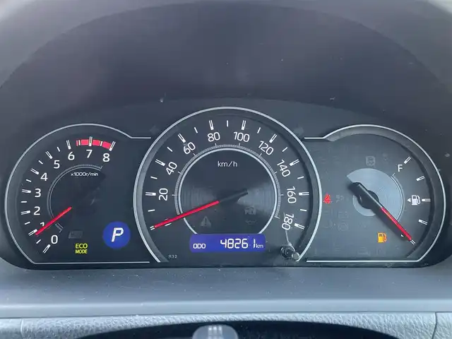 トヨタ ヴォクシー ZS 煌 佐賀県 2018(平30)年 4.9万km ブラック 純正9型SDナビゲーション「NSZT-Y66T」/・AM/FM/BT/CD/DVD/フルセグTV/バックカメラ/純正フリップダウンモニター/両側パワースライドドア/クルーズコントロール/LEDヘッドライト/・オートマチックハイビーム/プッシュスタート/スマートキー/革巻きステアリング/社外専用設計ドリンクホルダー/純正16インチアルミホイール/フロアマット/ドアバイザー/新車保証書/取扱説明書/スペアキー1本あり/トヨタセーフティーセンスC/・プリクラッシュセーフティ（衝突回避支援）/・レーンディパーチャーアラート（車線逸脱警報）/・VSC（横滑り防止装置）＆TRC（トラクションコントロール）/・ABS（電子制御制動力配分付）＋ブレーキアシスト/・緊急ブレーキシグナル/・ヒルスタートアシストコントロール/・クリアランスソナー