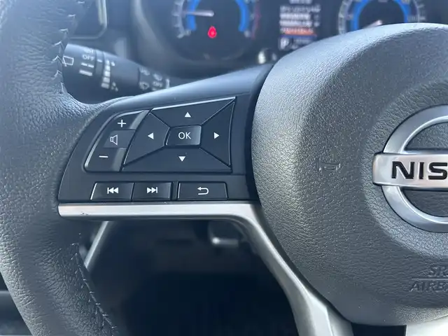 日産 ルークス HWS Gターボ プロパイロットED 大阪府 2020(令2)年 1.9万km ブラック 純正9インチナビ（フルセグ/Bluetooth/USB）/車外カメラ（バック/フロント/サイド/全方位）/衝突被害軽減システム/横滑り防止装置/レーンキープアシスト/プロパイロット/アイドリングストップ/両側パワースライドドア/純正ドライブレコーダー/純正AW/純正フロアマット/純正LEDライト/フロントフォグランプ/スペアキー1本