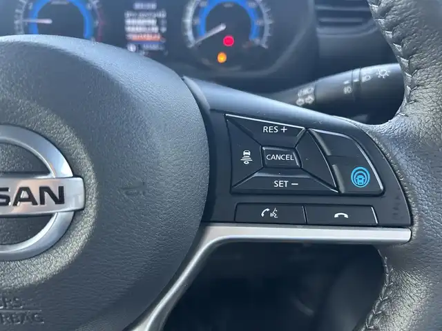 日産 ルークス HWS Gターボ プロパイロットED 大阪府 2020(令2)年 1.9万km ブラック 純正9インチナビ（フルセグ/Bluetooth/USB）/車外カメラ（バック/フロント/サイド/全方位）/衝突被害軽減システム/横滑り防止装置/レーンキープアシスト/プロパイロット/アイドリングストップ/両側パワースライドドア/純正ドライブレコーダー/純正AW/純正フロアマット/純正LEDライト/フロントフォグランプ/スペアキー1本