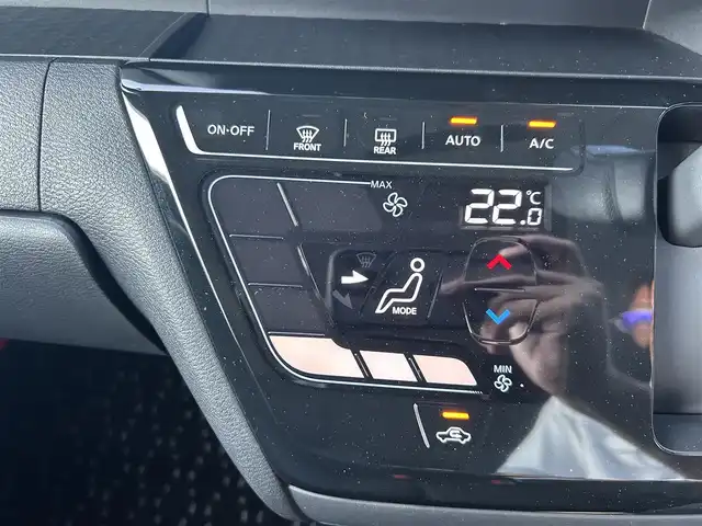 日産 ルークス HWS Gターボ プロパイロットED 大阪府 2020(令2)年 1.9万km ブラック 純正9インチナビ（フルセグ/Bluetooth/USB）/車外カメラ（バック/フロント/サイド/全方位）/衝突被害軽減システム/横滑り防止装置/レーンキープアシスト/プロパイロット/アイドリングストップ/両側パワースライドドア/純正ドライブレコーダー/純正AW/純正フロアマット/純正LEDライト/フロントフォグランプ/スペアキー1本