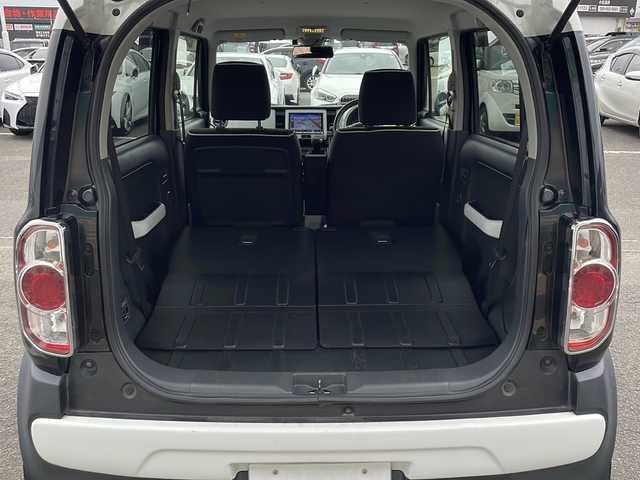スズキ ハスラー Jスタイル 徳島県 2015(平27)年 15.3万km ブルーイッシュブラックパール 社外7インチナビ/（Bluetooth/フルセグTV/CD/DVD）/シートヒーター/LEDヘッドライト/オートライト/社外15AW/純正フロアマット/電格ミラー/ドアバイザー/プッシュスタート/スマートキー