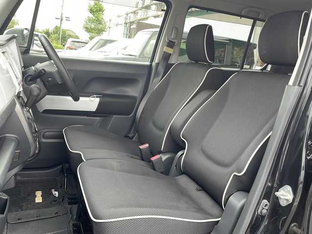 スズキ ハスラー Jスタイル 徳島県 2015(平27)年 15.3万km ブルーイッシュブラックパール 社外7インチナビ/（Bluetooth/フルセグTV/CD/DVD）/シートヒーター/LEDヘッドライト/オートライト/社外15AW/純正フロアマット/電格ミラー/ドアバイザー/プッシュスタート/スマートキー