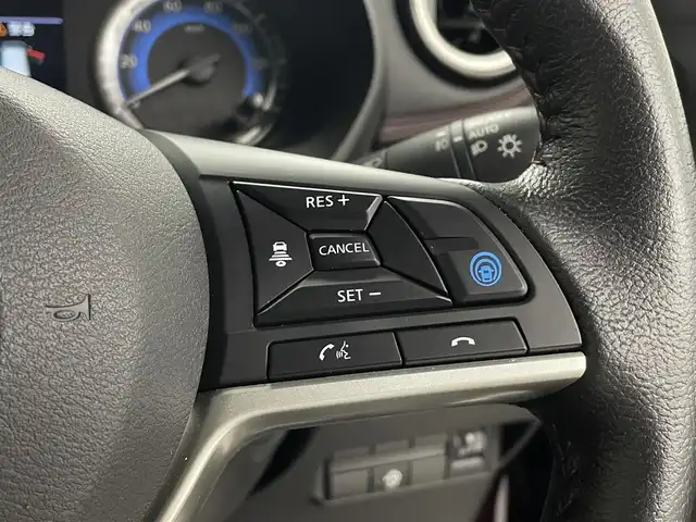 日産 デイズ HWS G ターボ プロパイロットED 埼玉県 2024(令6)年 1.1万km パープル 純正９インチナビ　アラウンドビューモニター　Ｂｌｕｅｔｏｏｔｈ　ブラインドスポットモニター　ドライブレコーダー　オートハイビーム　コーナーセンサー アイドリングストップ 衝突軽減システム ETC