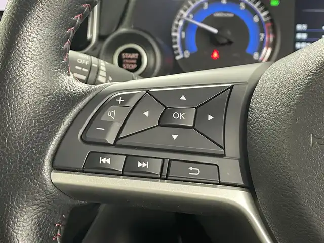 日産 デイズ HWS G ターボ プロパイロットED 埼玉県 2024(令6)年 1.1万km パープル 純正９インチナビ　アラウンドビューモニター　Ｂｌｕｅｔｏｏｔｈ　ブラインドスポットモニター　ドライブレコーダー　オートハイビーム　コーナーセンサー アイドリングストップ 衝突軽減システム ETC
