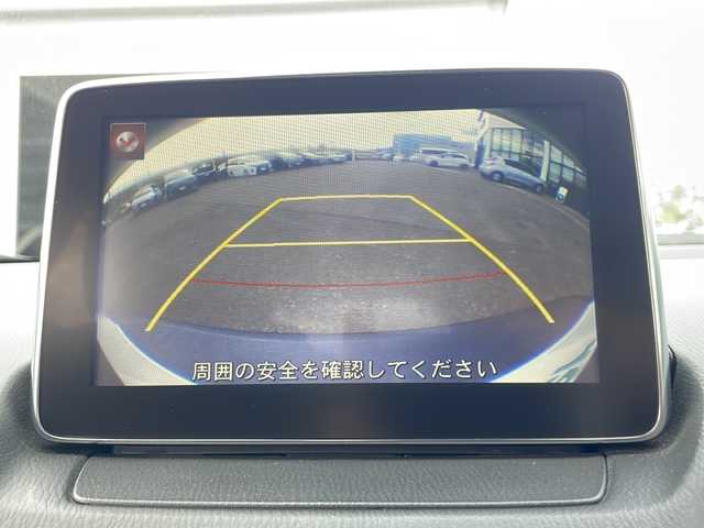 マツダ ＣＸ－３ XD ツーリング 青森県 2015(平27)年 9.9万km クリスタルホワイトパールマイカ ・4WD/・マツダコネクトナビ/・Bluetooth/・バックカメラ/・ドライブレコーダー/・ブラインドスポットモニター/・クルーズコントロール/・ハーフレザーシート/・シートヒーター/・プッシュスタート/・スマートキー/・ETC/・純正18AW/・オートライト/・USB端子