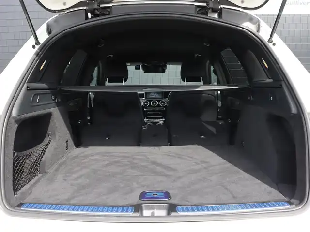メルセデス・ベンツ ＧＬＣ２２０ d 4マチックスポーツ 宮城県 2018(平30)年 3.9万km ダイヤモンドホワイト 純正ナビＴＶ/・フルセグ・ＢＴ・ＣＤ・ＤＶＤ・ＵＳＢ/レーダーセーフティ/・アクティブブレーキアシスト/・ブラインドスポットアシスト/・アテンションアシスト/・レーンキープアシスト/アダプティブクルーズコントロール/３６０℃カメラ/パワーテールゲート/ハーフレザーシート/・左右メモリー機能付きパワーシート/全席シートヒーター/ヘッドアップディスプレイ/純正ＯＰ前後ドライブレコーダー/パドルシフト/キーレスゴー/デュアルオートエアコン/アンビエントライト３カラー/純正ＥＴＣ