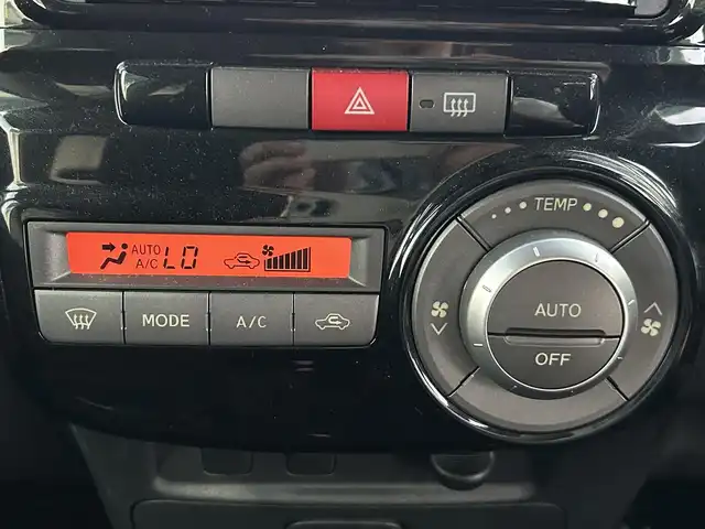 ダイハツ タント カスタム X 福岡県 2011(平23)年 4.9万km ブラックマイカメタリック ワンオーナー/社外7型ナビ（BT/フルセグ/DISC）/Bカメラ/片側パワースライドドア/純正14インチAW/盗難防止装置/フロアマット/スマートキー/保証書/取扱説明書