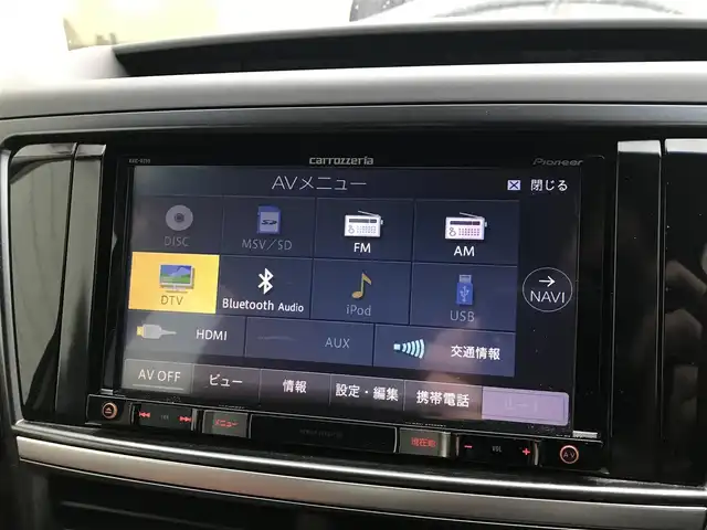 スバル エクシーガクロスオーバー７ 2．5i アイサイト 富山県 2016(平28)年 7.6万km クリスタルブラックシリカ 4WD/フリップダウンモニター/純正ナビ/フルセグTV/Bluetooth/バックカメラ/衝突被害軽減ブレーキ/レーンキープアシスト/ハーフレザーシート/パワーシート/シートヒーター/革巻きステアリング/パドルシフト/プッシュスタート/スマートキー/ETC