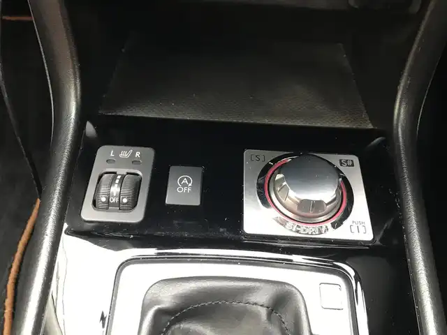 スバル エクシーガクロスオーバー７ 2．5i アイサイト 富山県 2016(平28)年 7.6万km クリスタルブラックシリカ 4WD/フリップダウンモニター/純正ナビ/フルセグTV/Bluetooth/バックカメラ/衝突被害軽減ブレーキ/レーンキープアシスト/ハーフレザーシート/パワーシート/シートヒーター/革巻きステアリング/パドルシフト/プッシュスタート/スマートキー/ETC