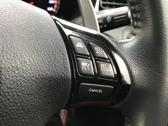 スバル エクシーガクロスオーバー７ 2．5i アイサイト 富山県 2016(平28)年 7.6万km クリスタルブラックシリカ 4WD/フリップダウンモニター/純正ナビ/フルセグTV/Bluetooth/バックカメラ/衝突被害軽減ブレーキ/レーンキープアシスト/ハーフレザーシート/パワーシート/シートヒーター/革巻きステアリング/パドルシフト/プッシュスタート/スマートキー/ETC