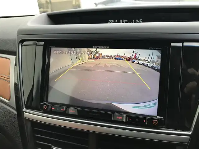 スバル エクシーガクロスオーバー７ 2．5i アイサイト 富山県 2016(平28)年 7.6万km クリスタルブラックシリカ 4WD/フリップダウンモニター/純正ナビ/フルセグTV/Bluetooth/バックカメラ/衝突被害軽減ブレーキ/レーンキープアシスト/ハーフレザーシート/パワーシート/シートヒーター/革巻きステアリング/パドルシフト/プッシュスタート/スマートキー/ETC