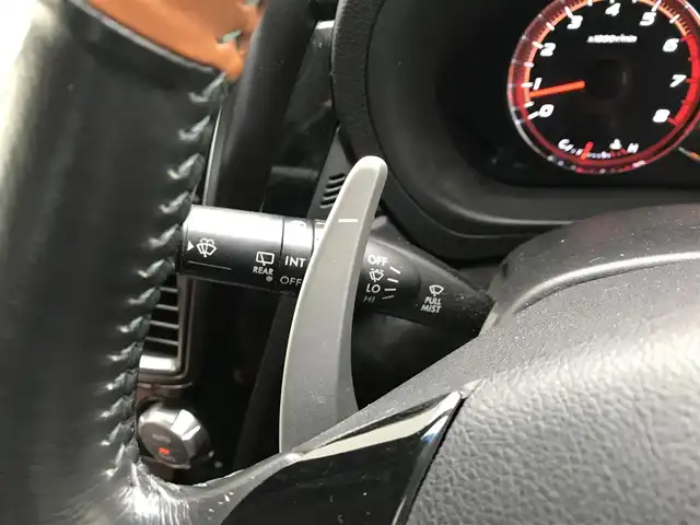 スバル エクシーガクロスオーバー７ 2．5i アイサイト 富山県 2016(平28)年 7.6万km クリスタルブラックシリカ 4WD/フリップダウンモニター/純正ナビ/フルセグTV/Bluetooth/バックカメラ/衝突被害軽減ブレーキ/レーンキープアシスト/ハーフレザーシート/パワーシート/シートヒーター/革巻きステアリング/パドルシフト/プッシュスタート/スマートキー/ETC