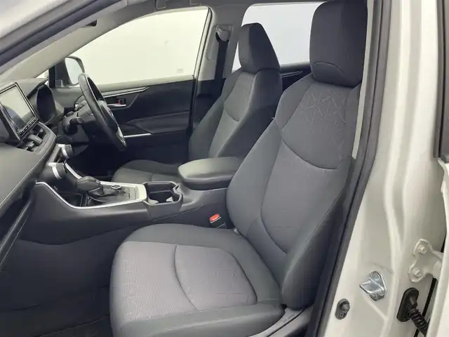 トヨタ ＲＡＶ４ ハイブリットX 富山県 2020(令2)年 3万km ホワイトパールクリスタルシャイン 純正メモリナビ /フルセグTV/Bluetooth/バックカメラ/ETC/トヨタセーフティセンス/LEDオートライト/前後コーナーセンサー/純正ドアバイザー/純正フロアマット/純正18インチアルミ/レーダークルーズコントロール/スマートキー/スペアキー/プッシュスタート