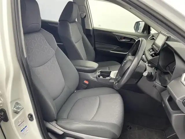 トヨタ ＲＡＶ４ ハイブリットX 富山県 2020(令2)年 3万km ホワイトパールクリスタルシャイン 純正メモリナビ /フルセグTV/Bluetooth/バックカメラ/ETC/トヨタセーフティセンス/LEDオートライト/前後コーナーセンサー/純正ドアバイザー/純正フロアマット/純正18インチアルミ/レーダークルーズコントロール/スマートキー/スペアキー/プッシュスタート