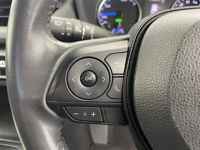 トヨタ ＲＡＶ４ ハイブリットX 富山県 2020(令2)年 3万km ホワイトパールクリスタルシャイン 純正メモリナビ /フルセグTV/Bluetooth/バックカメラ/ETC/トヨタセーフティセンス/LEDオートライト/前後コーナーセンサー/純正ドアバイザー/純正フロアマット/純正18インチアルミ/レーダークルーズコントロール/スマートキー/スペアキー/プッシュスタート