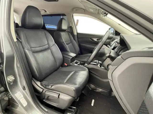 日産 エクストレイル ハイブリッド 20Xi 滋賀県 2018(平30)年 6.2万km ダークメタルグレー 【官位登録・DNクレーム無効】/純正9型ナビ/・フルセグTV/・Bluetooth/・CD/DVD/アルパイン後席モニター/プロパイロット/インテリジェントアラウンドビューモニター/インテリジェントルームミラー/パワーバックドア/ハイビームアシスト/LEDヘッドランプ/ETC/コーナーセンサー/ステアリングスイッチ