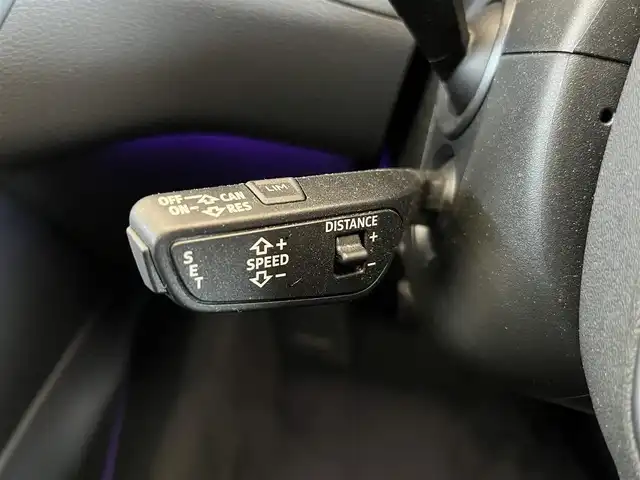 アウディ Ａ６ アバント 40TDIクワトロ 山形県 2021(令3)年 3.4万km 黒 純正ナビ/フルセグTV/AppleCarplay/バーチャルコックピット/アダプティブクルーズコントロール/レーンキープアシスト/ブラインドスポットモニター/アンビエントライト/レザーシート/パワーシート/パドルシフト/コーナーセンサー/電動リアゲート/フットオープナー