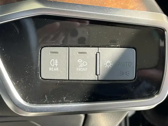 アウディ Ａ６ アバント 40TDIクワトロ 山形県 2021(令3)年 3.4万km 黒 純正ナビ/フルセグTV/AppleCarplay/バーチャルコックピット/アダプティブクルーズコントロール/レーンキープアシスト/ブラインドスポットモニター/アンビエントライト/レザーシート/パワーシート/パドルシフト/コーナーセンサー/電動リアゲート/フットオープナー