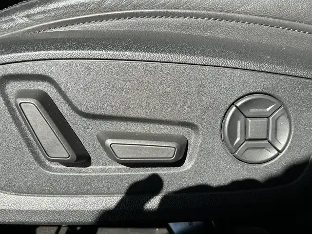 アウディ Ａ６ アバント 40TDIクワトロ 山形県 2021(令3)年 3.4万km 黒 純正ナビ/フルセグTV/AppleCarplay/バーチャルコックピット/アダプティブクルーズコントロール/レーンキープアシスト/ブラインドスポットモニター/アンビエントライト/レザーシート/パワーシート/パドルシフト/コーナーセンサー/電動リアゲート/フットオープナー