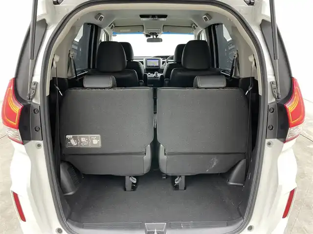 ホンダ フリード ハイブリット クロスター ホンダセンシング 岡山県 2020(令2)年 6万km プラチナホワイトパール ８インチナビ/【Bluetooth/フルセグTV/CD/DVD/USB】/型番:AVIC-RL811/アルパインフリップダウンモニター/両側パワースライドドア/衝突軽減ブレーキ/レーダークルーズコントロール/社外ドライブレコーダー（前）/前席シートヒーター/ハーフレザーシート/バックカメラ/ビルトインＥＴＣ/ＬＥＤヘッドライト/純正15インチアルミホイール/エンジンスターター×1/スマートキー×2