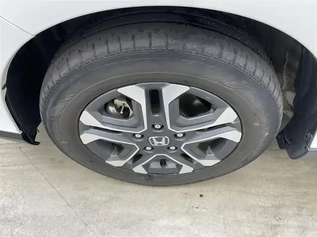 ホンダ フリード ハイブリット クロスター ホンダセンシング 岡山県 2020(令2)年 6万km プラチナホワイトパール ８インチナビ/【Bluetooth/フルセグTV/CD/DVD/USB】/型番:AVIC-RL811/アルパインフリップダウンモニター/両側パワースライドドア/衝突軽減ブレーキ/レーダークルーズコントロール/社外ドライブレコーダー（前）/前席シートヒーター/ハーフレザーシート/バックカメラ/ビルトインＥＴＣ/ＬＥＤヘッドライト/純正15インチアルミホイール/エンジンスターター×1/スマートキー×2