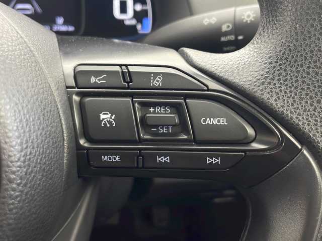 トヨタ アクア X 秋田県 2021(令3)年 2.8万km クリアベージュメタリック ４WD/ワンオーナー　/7インチディスプレイオーディオ/フルセグＴＶ　/バックカメラ　/プッシュスタート　/スマートキー　/トヨタセーフティンス　/寒冷地仕様　/フロントワイパーデアイサー　/ドアミラーヒーター　/ＬＥＤヘッドライト　/ウィンカーミラー/サイドバーザー/純正フロアマット/電格ミラー/オートマチックハイビーム/ライトレベライザー/AV100V/レーンキープアシスト/ソナー/クルーズコントロール/オートライト/ステアリングリモコン/横滑り防止装置/DRIVE　MODE/EV　MODE/S-VSC